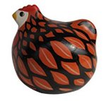 Golden Laced Wyandotte<br>New Zealand Happy Hens